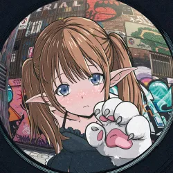 Momo #2755
