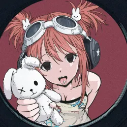 Momo #484