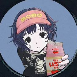 Momo #3735