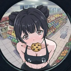 Momo #2591