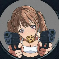 Momo #2345