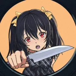 Momo #1581