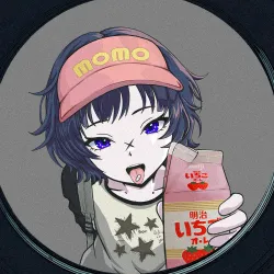 Momo #4417
