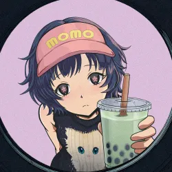 Momo #3356