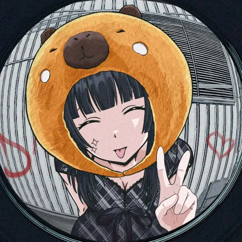 Momo #3098