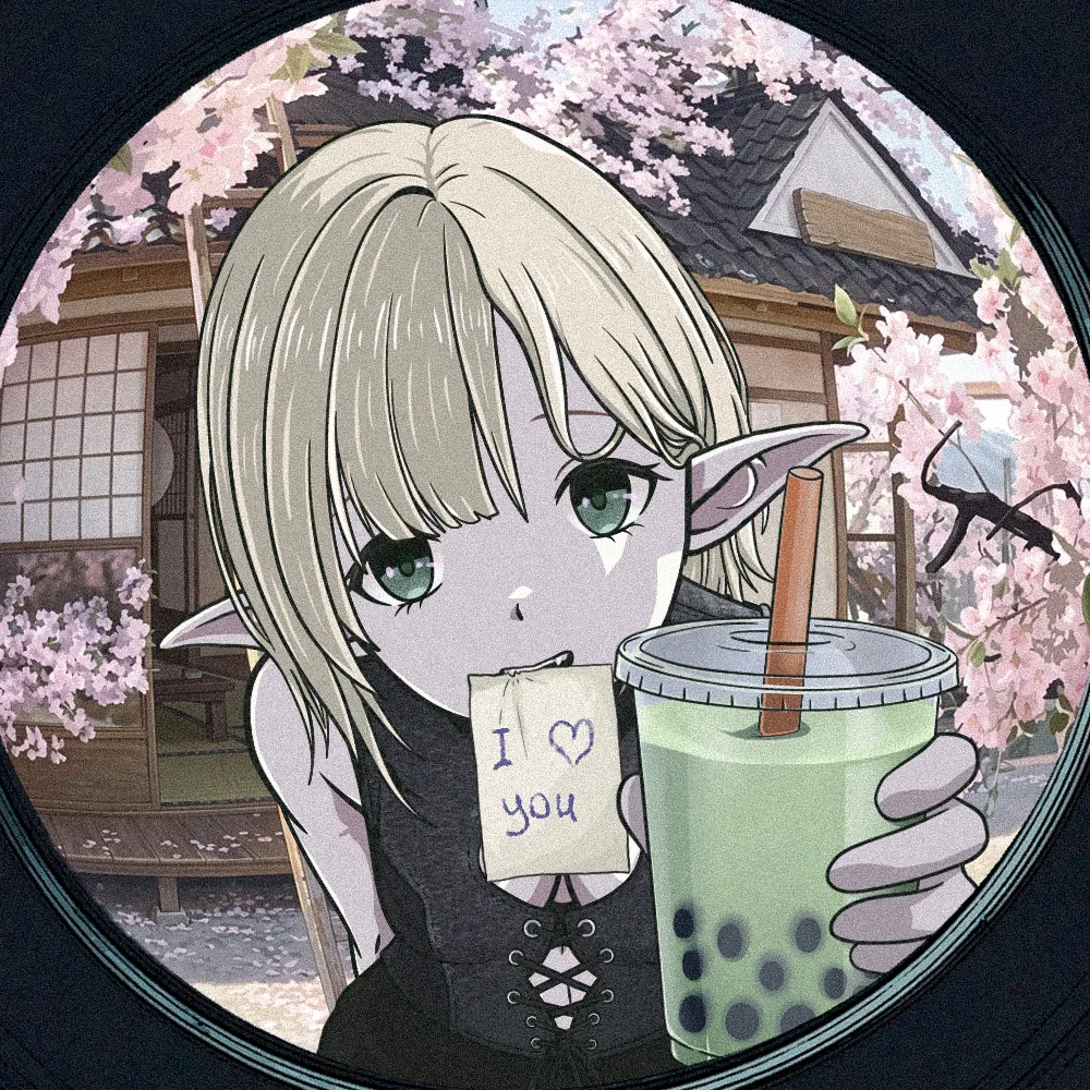 【♡momo♡】 Momo #2536 - Momo | OpenSea