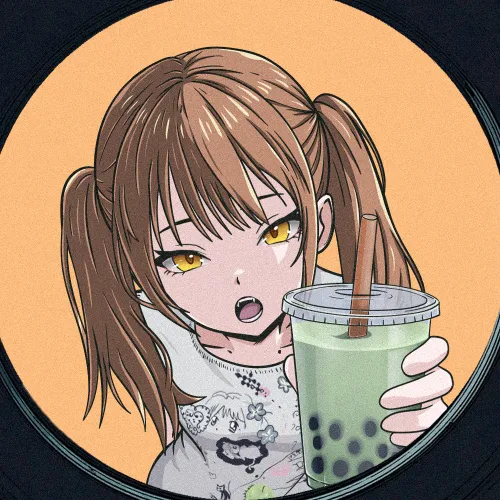 Momo #476