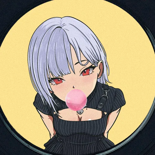 Momo #157
