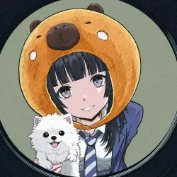 Momo #4167