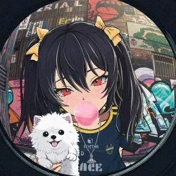 Momo #4161