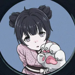 Momo #4203