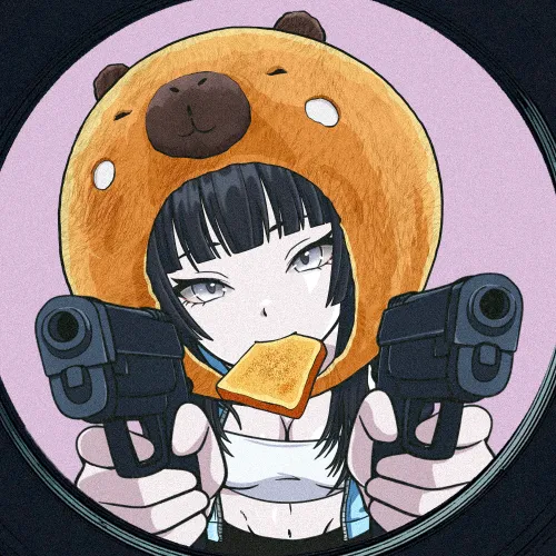 Momo #3026