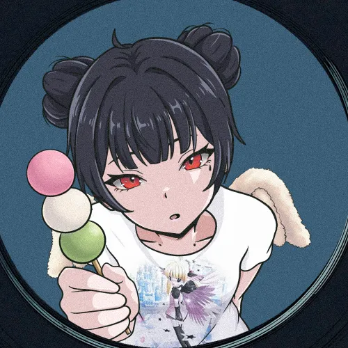 Momo #555