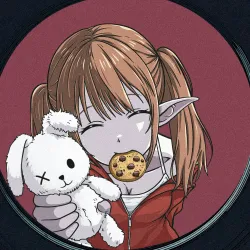 Momo #2618