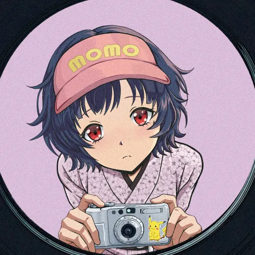 Momo #4225