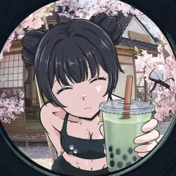 Momo #1236