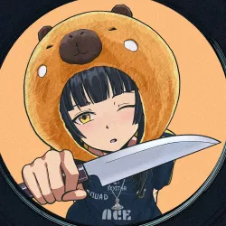Momo #4400