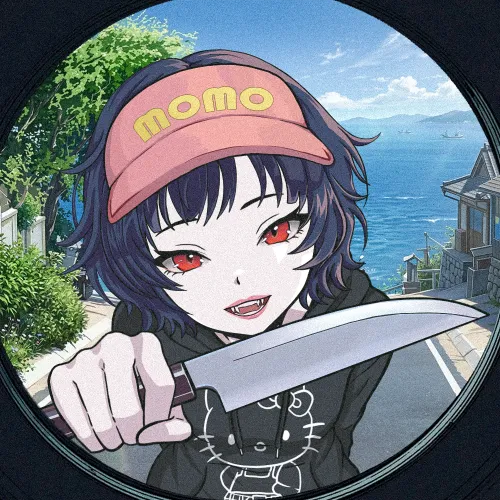 Momo #811