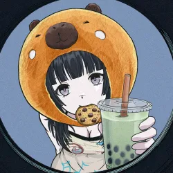 Momo #1377