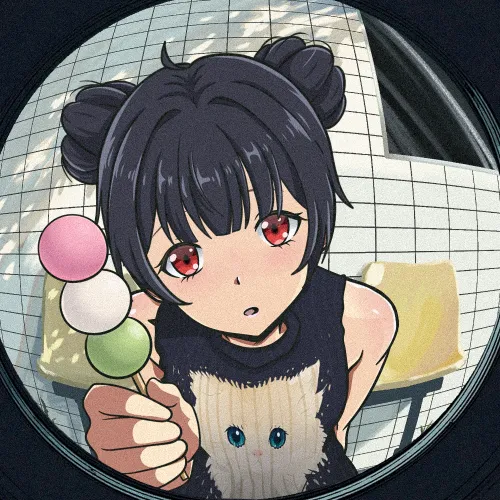 Momo #3047