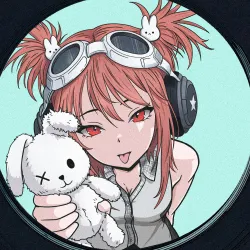 Momo #2881