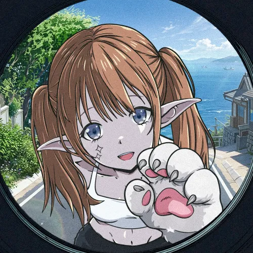 Momo #707