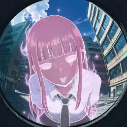 Momo #492