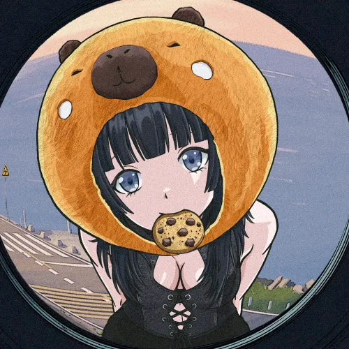 Momo #927