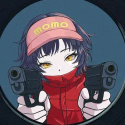 Momo #4233