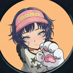Momo #4310