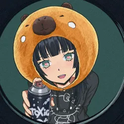 Momo #3124