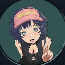Momo #383
