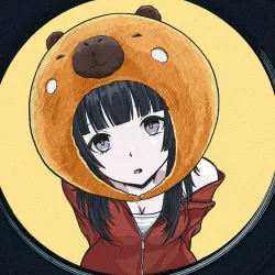 Momo #3232
