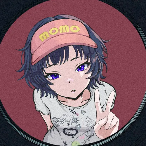 Momo #1190