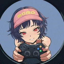 Momo #1631