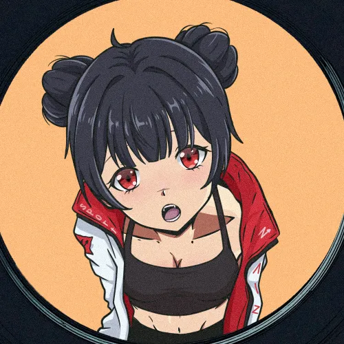Momo #1545