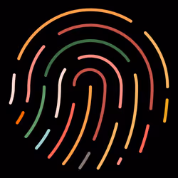 Fingerprint #54
