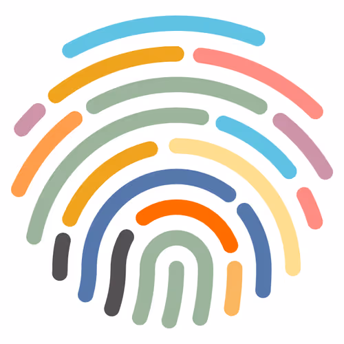 Fingerprint #8