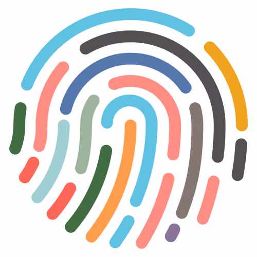 Fingerprint #41