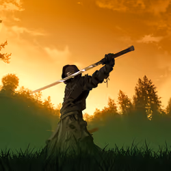 SHADOW SLAYER