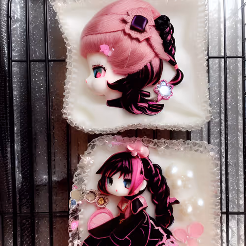 Nomemenegachapon