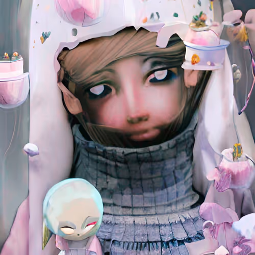 Nomemenegachapon