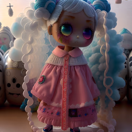 Nomemenegachapon