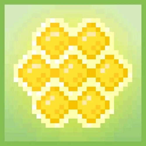Honey Combs Deluxe