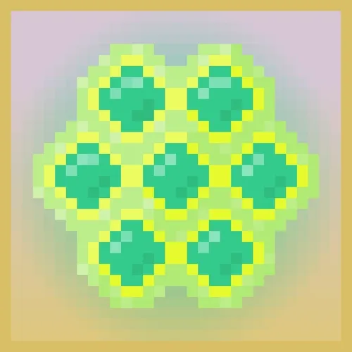 Honey Combs Deluxe