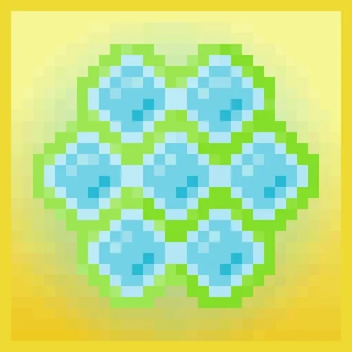 Honey Combs Deluxe