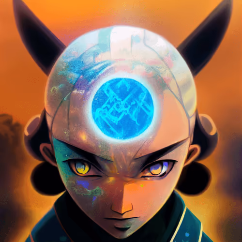 AiVatar #141