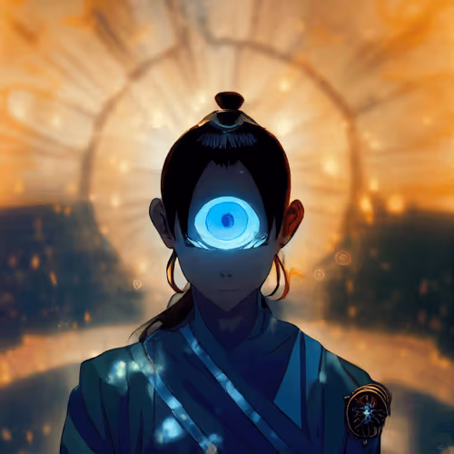AiVatar #149