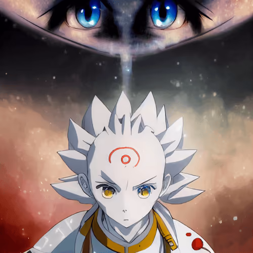 AiVatar #123