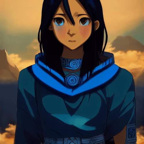 AiVatar #147